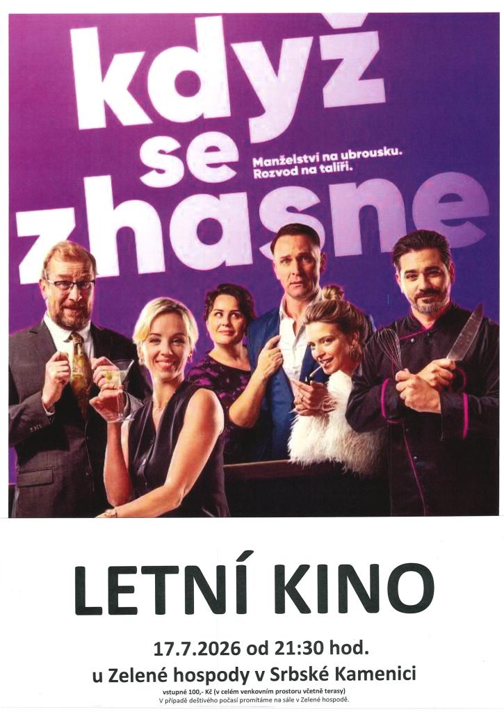 Letní kino