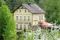 Pension a restaurant VESNA