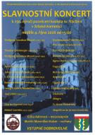 Slavnostní koncert