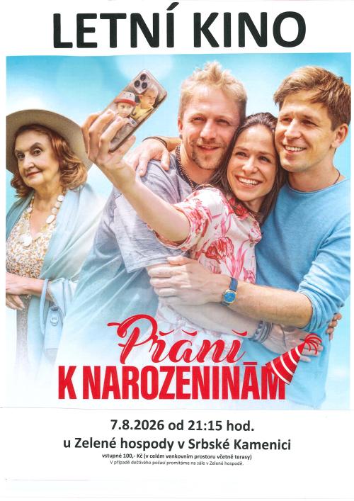 Letní kino